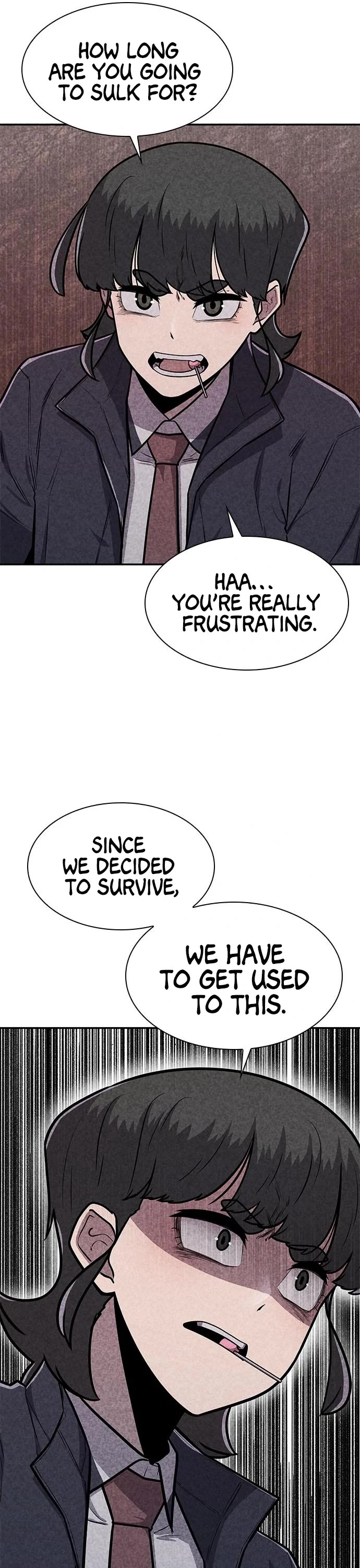 DeathCord Chapter 39 page 29 - Chapter 39