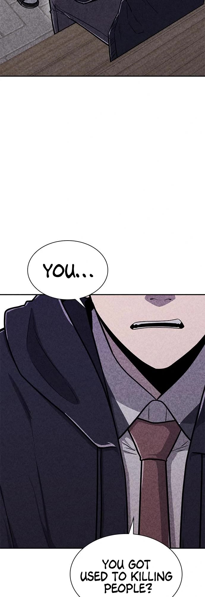 DeathCord Chapter 39 page 31 - Chapter 39