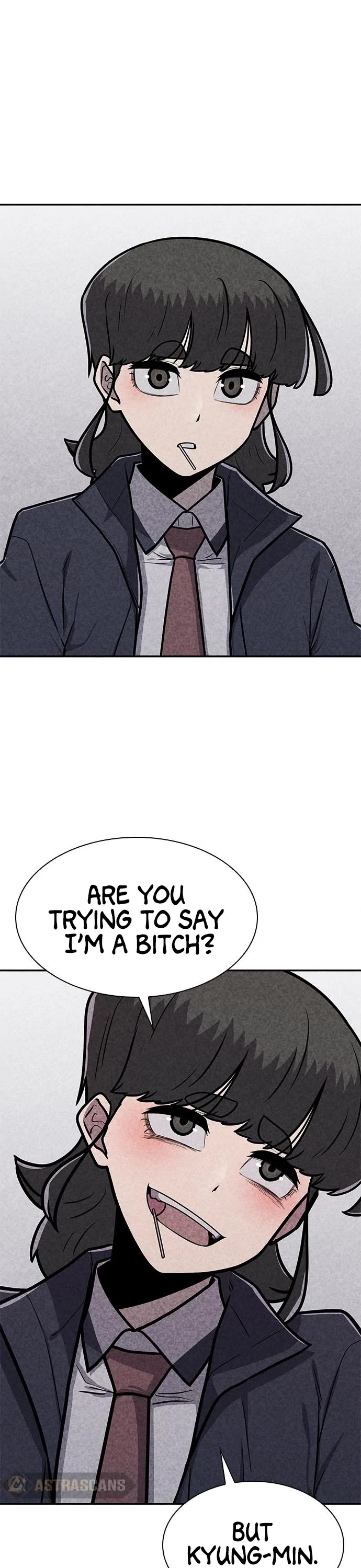 DeathCord Chapter 39 page 33 - Chapter 39