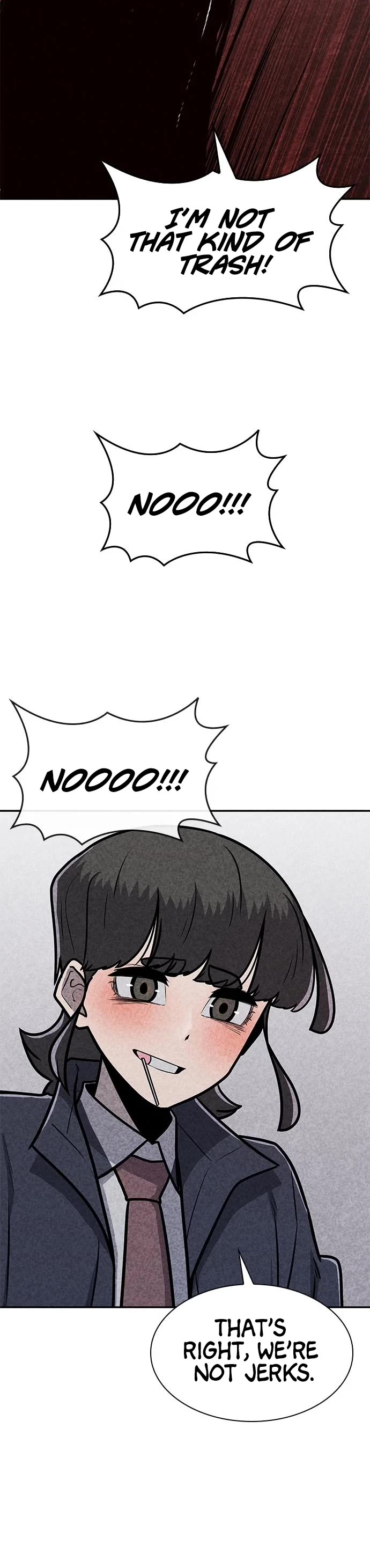DeathCord Chapter 39 page 43 - Chapter 39