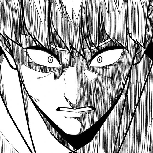 DeathCord Chapter 39 cover