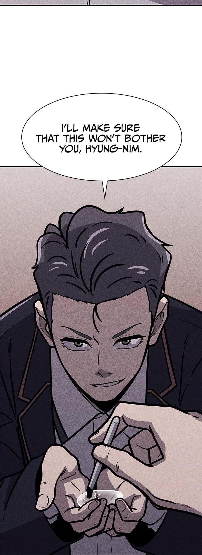 DeathCord Chapter 4 page 12 - Chapter 4