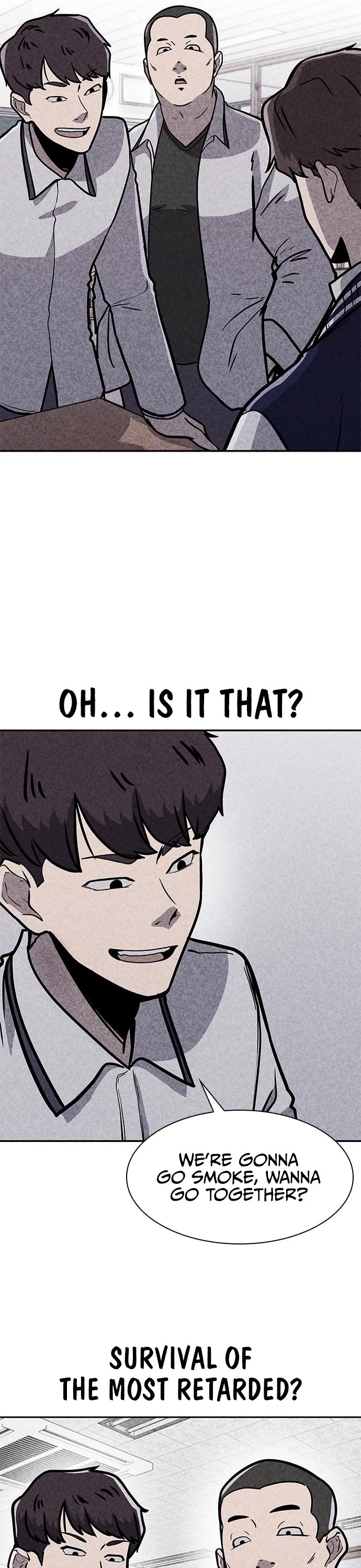 DeathCord Chapter 4 page 18 - Chapter 4