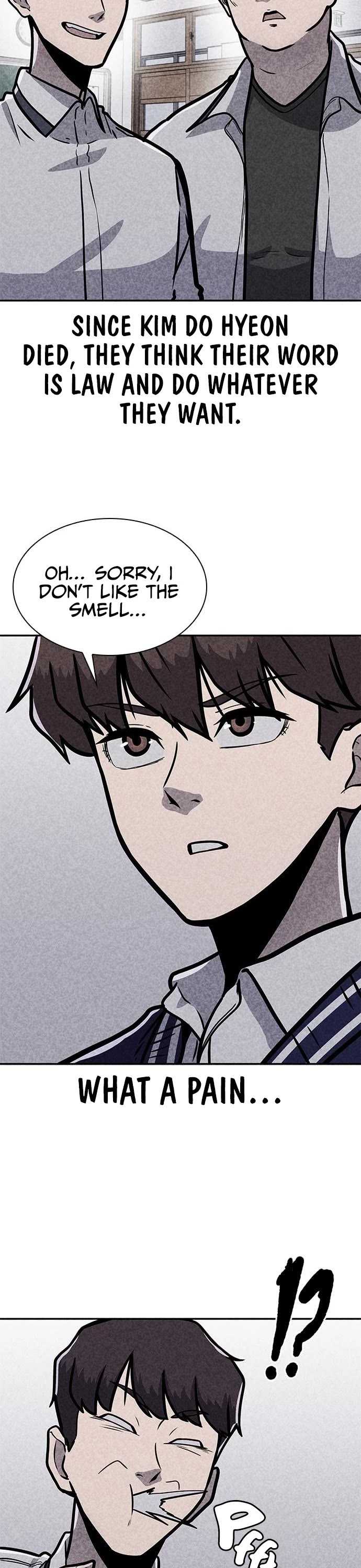 DeathCord Chapter 4 page 19 - Chapter 4