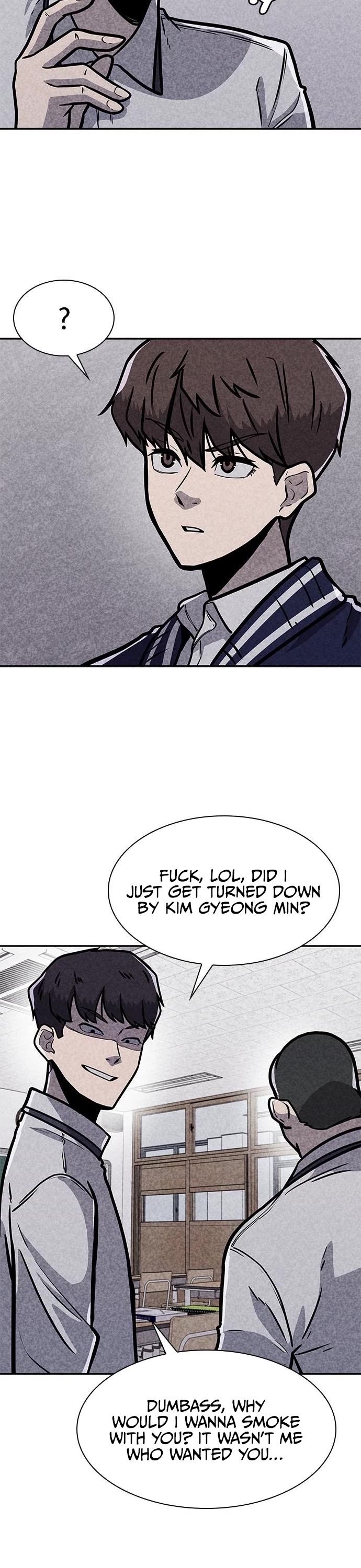 DeathCord Chapter 4 page 20 - Chapter 4