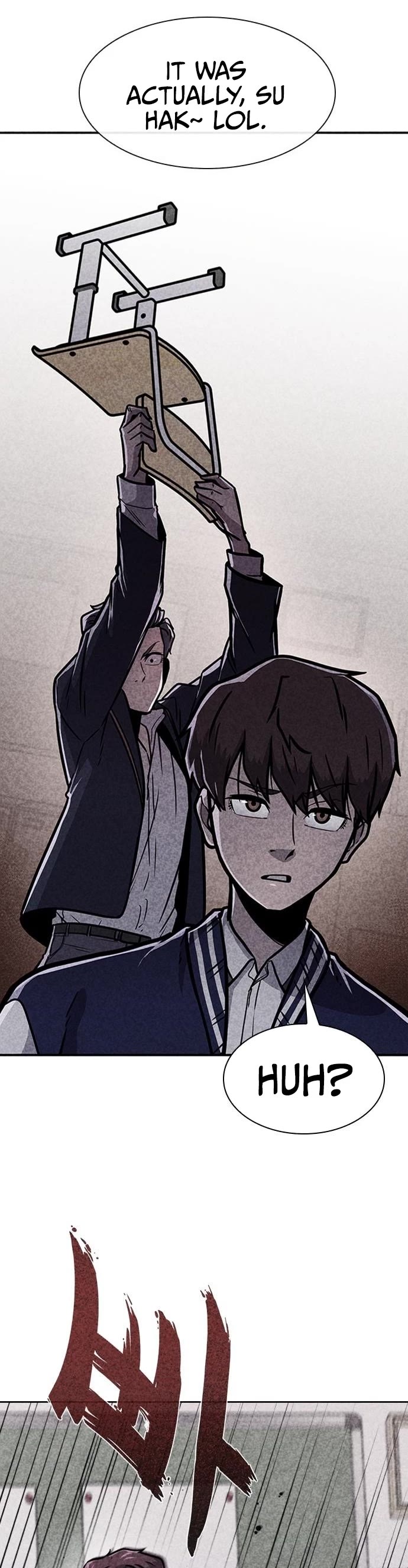 DeathCord Chapter 4 page 21 - Chapter 4