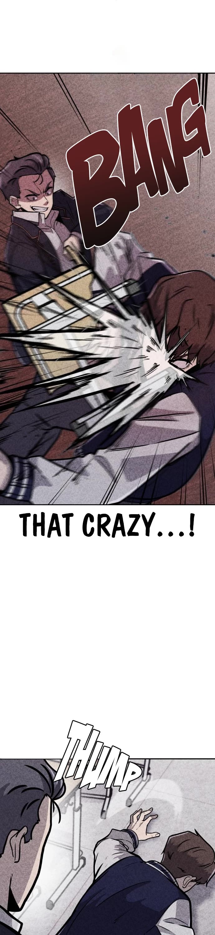 DeathCord Chapter 4 page 23 - Chapter 4