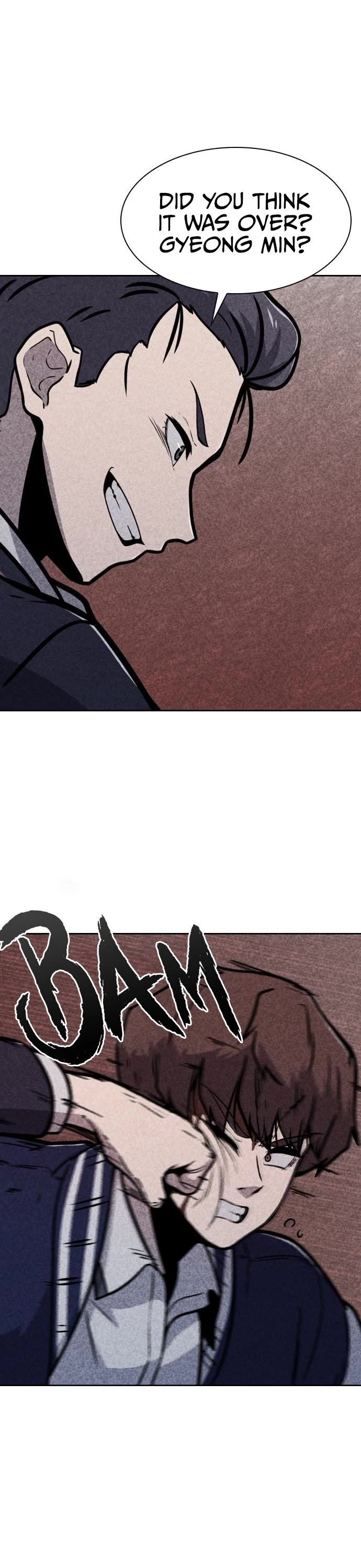 DeathCord Chapter 4 page 25 - Chapter 4
