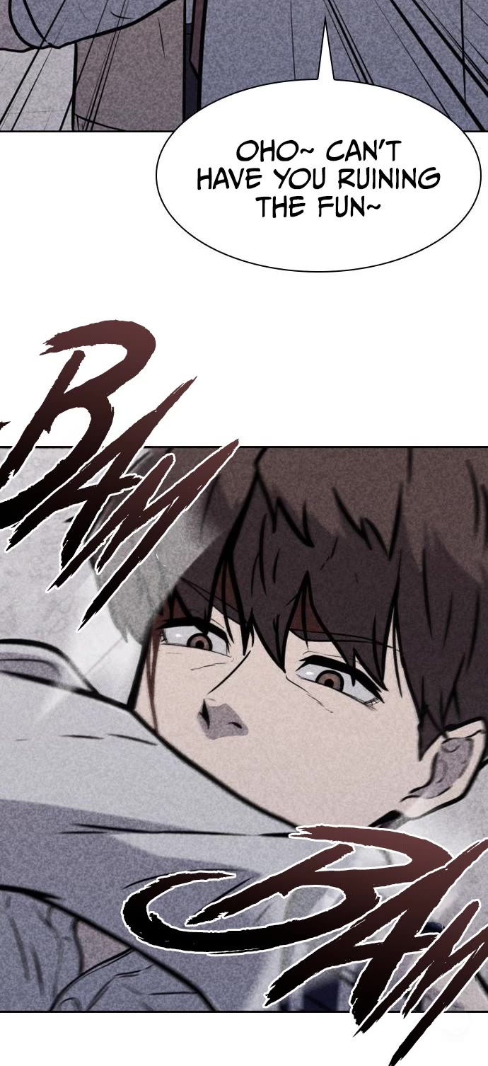 DeathCord Chapter 4 page 28 - Chapter 4