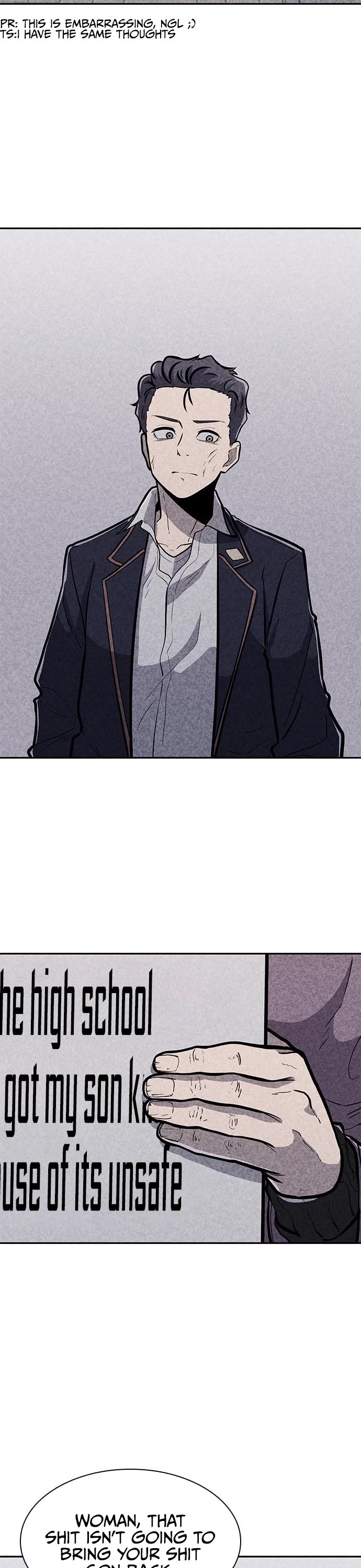 DeathCord Chapter 4 page 3 - Chapter 4