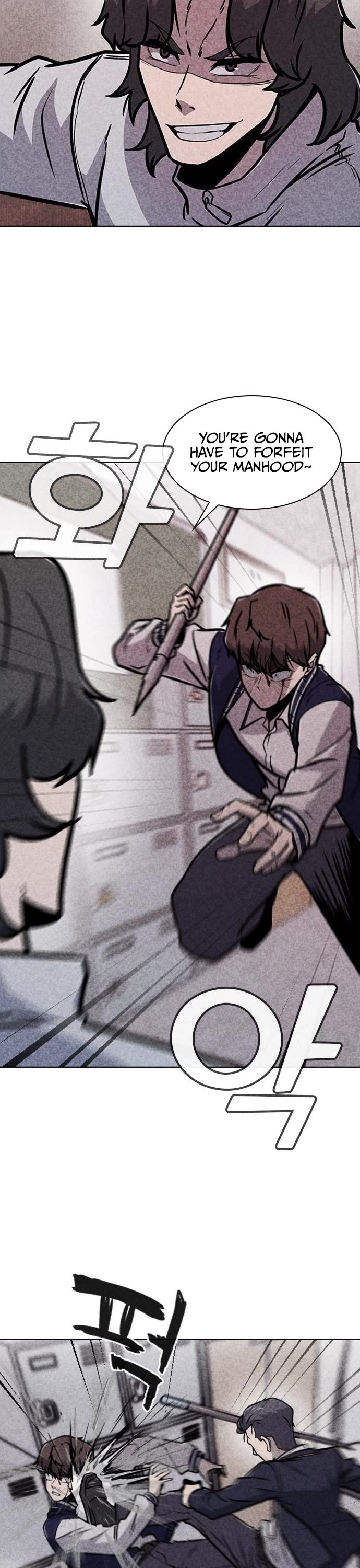 DeathCord Chapter 4 page 42 - Chapter 4