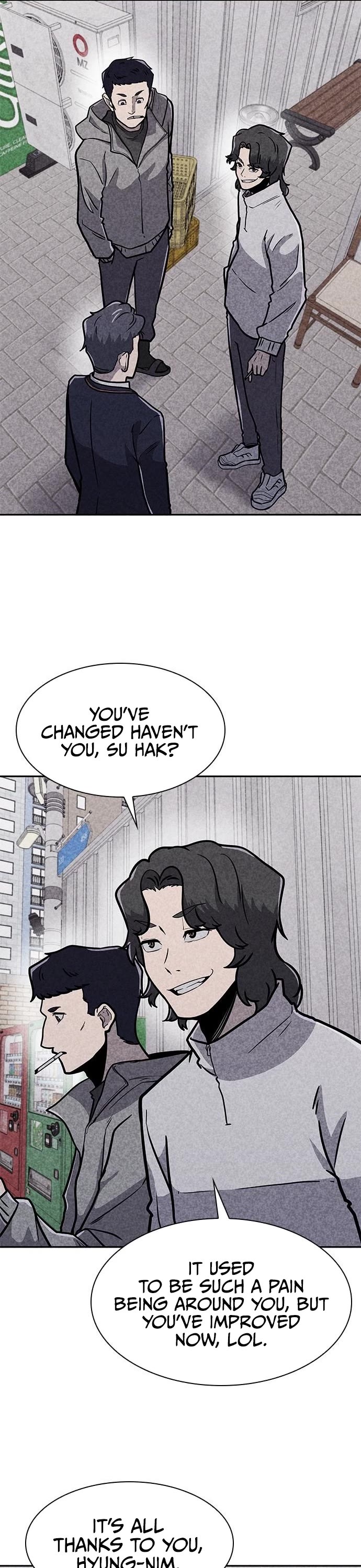 DeathCord Chapter 4 page 7 - Chapter 4