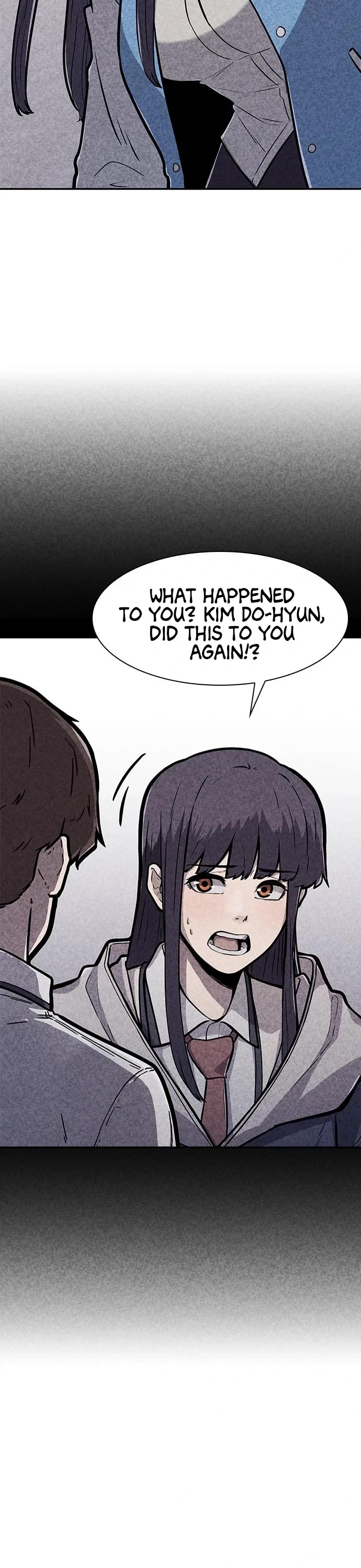 DeathCord Chapter 40 page 10 - Chapter 40