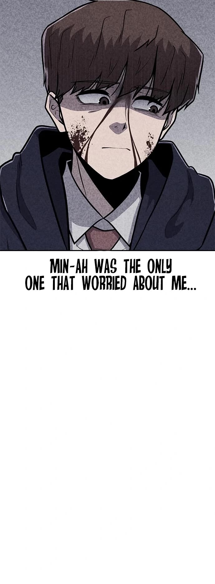 DeathCord Chapter 40 page 12 - Chapter 40
