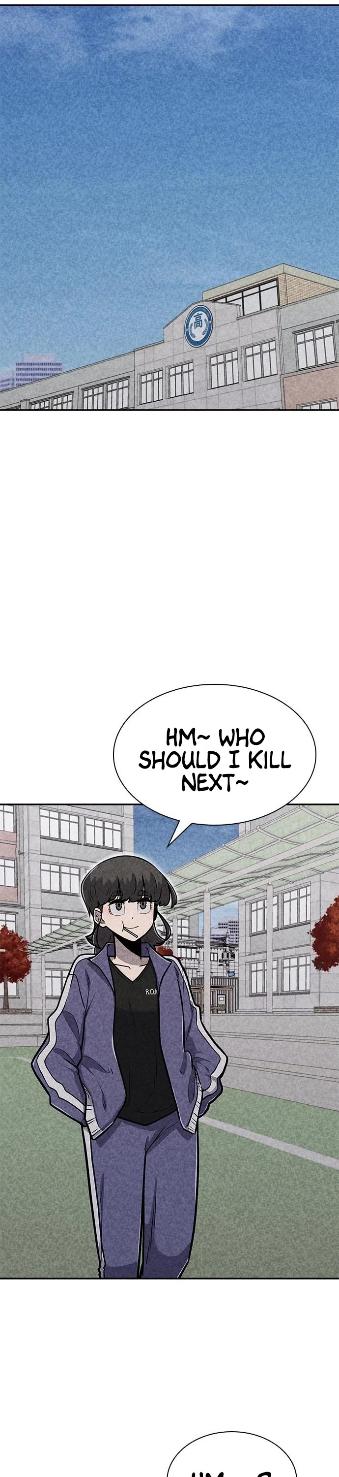 DeathCord Chapter 40 page 13 - Chapter 40