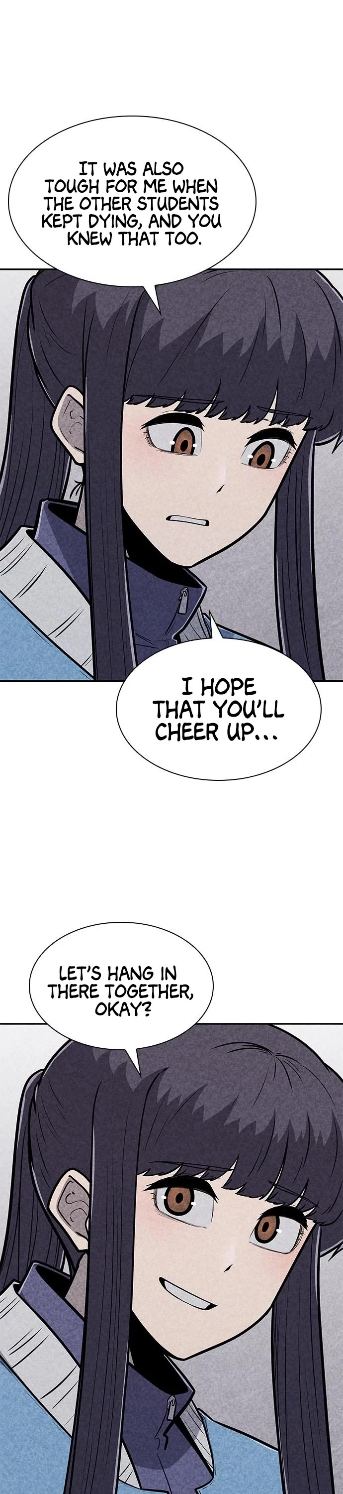 DeathCord Chapter 40 page 17 - Chapter 40