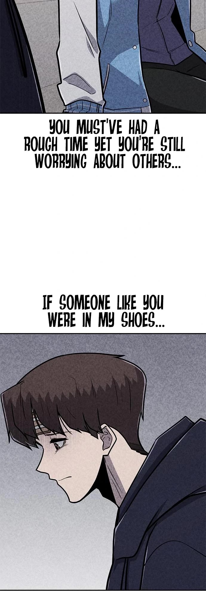 DeathCord Chapter 40 page 20 - Chapter 40