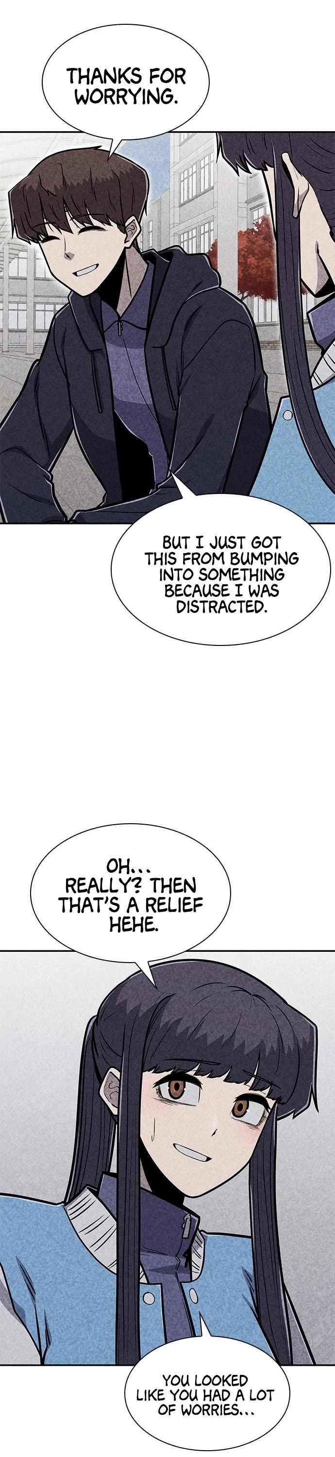 DeathCord Chapter 40 page 22 - Chapter 40