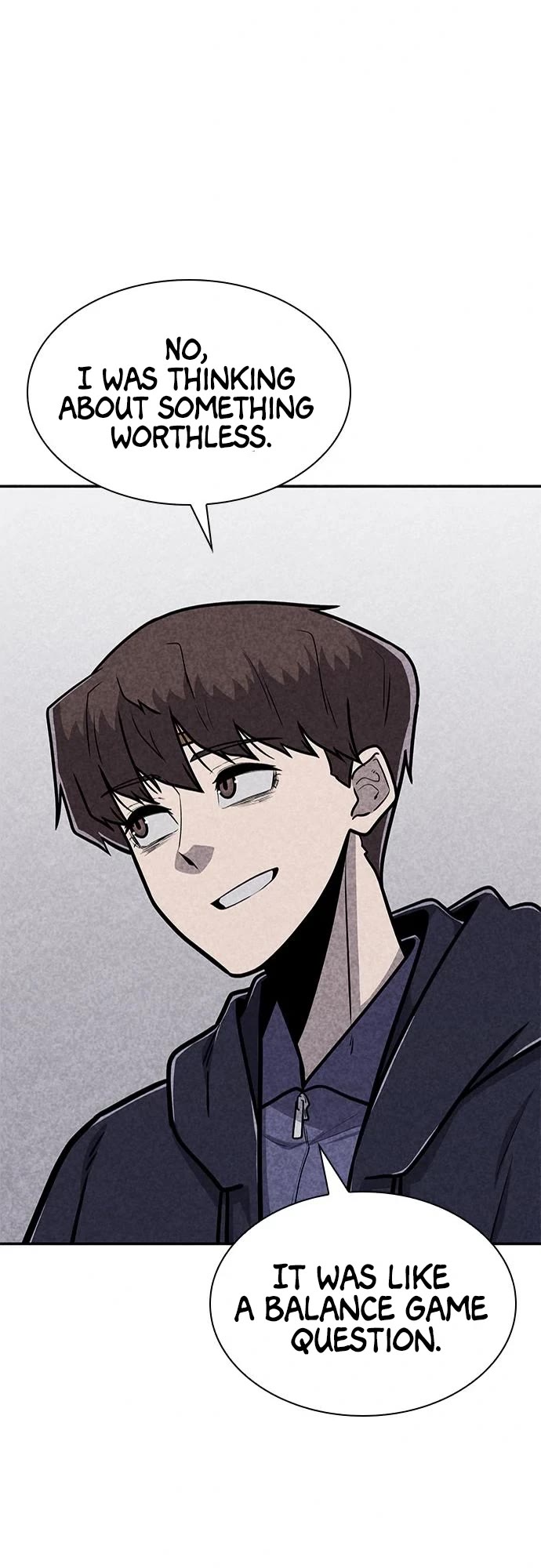 DeathCord Chapter 40 page 23 - Chapter 40