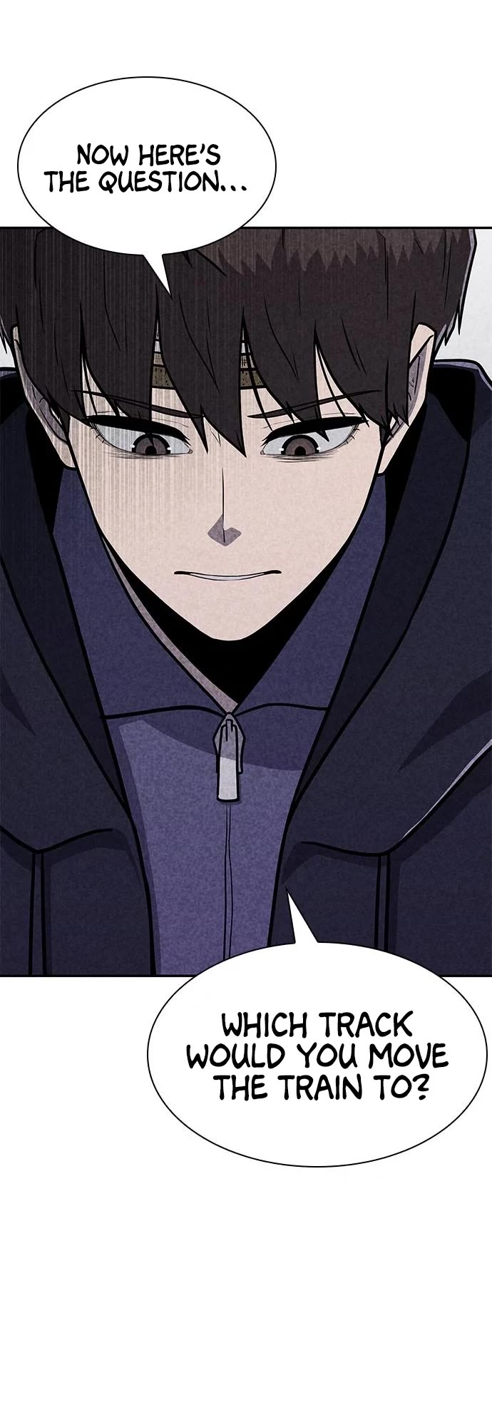 DeathCord Chapter 40 page 28 - Chapter 40
