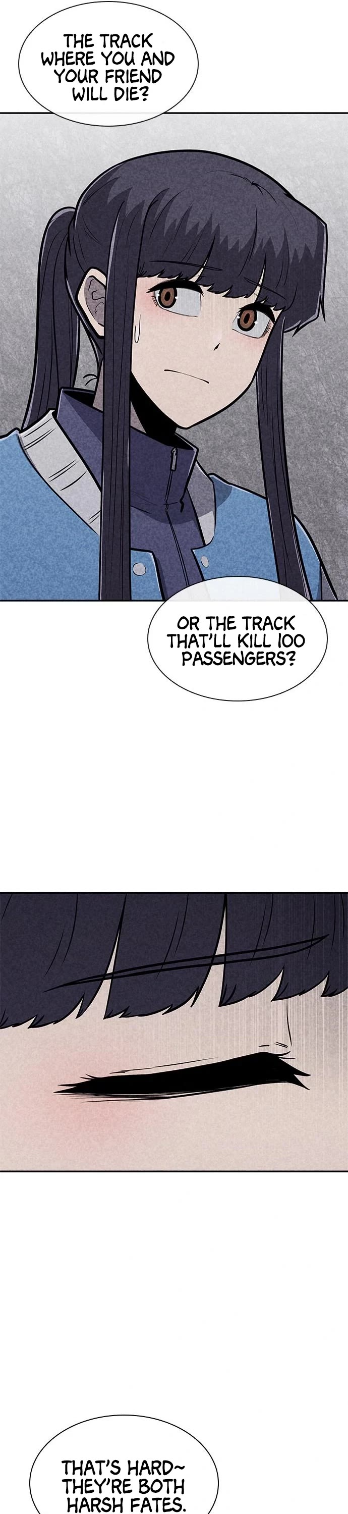DeathCord Chapter 40 page 29 - Chapter 40