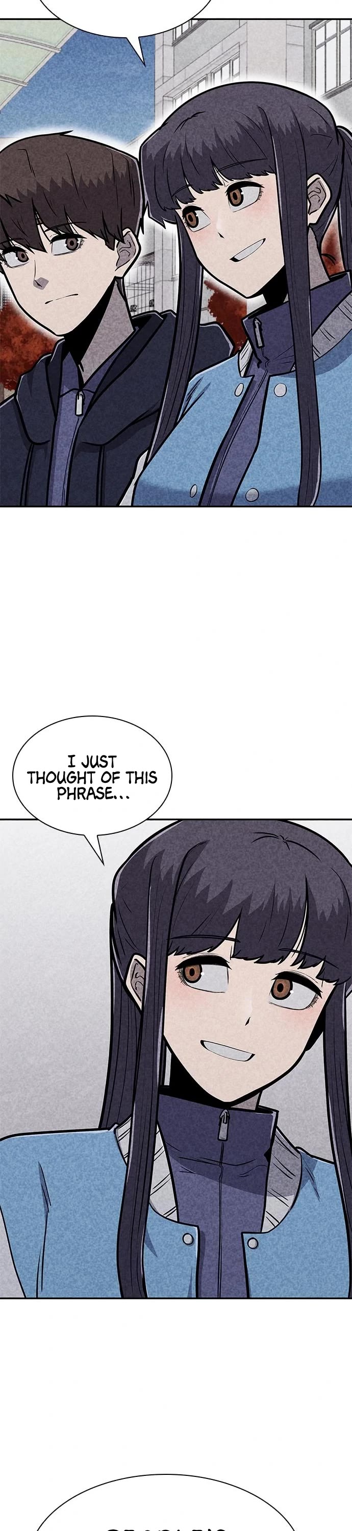 DeathCord Chapter 40 page 30 - Chapter 40