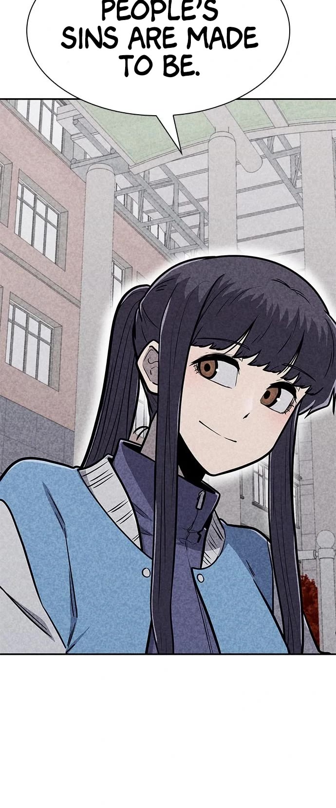 DeathCord Chapter 40 page 31 - Chapter 40