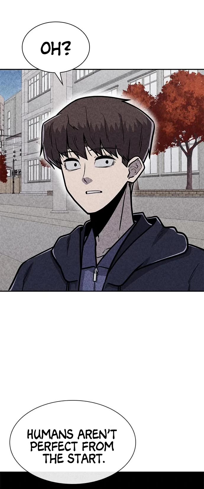 DeathCord Chapter 40 page 32 - Chapter 40