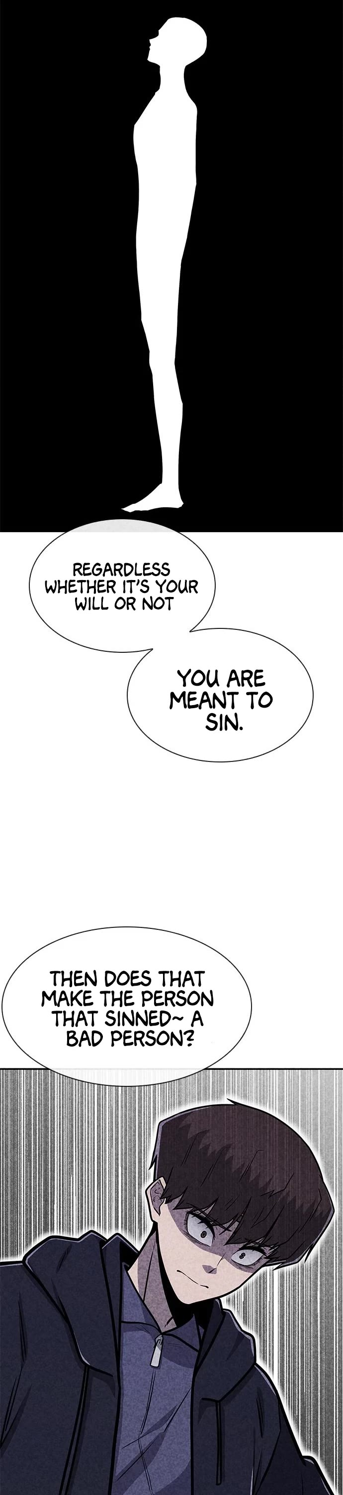 DeathCord Chapter 40 page 33 - Chapter 40