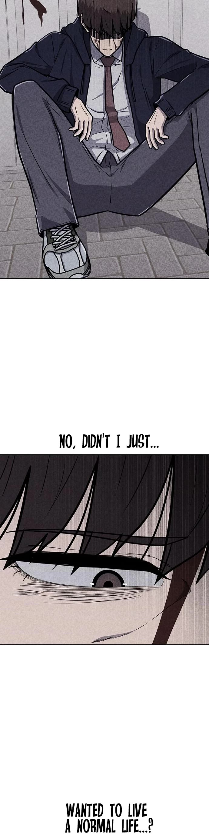 DeathCord Chapter 40 page 4 - Chapter 40