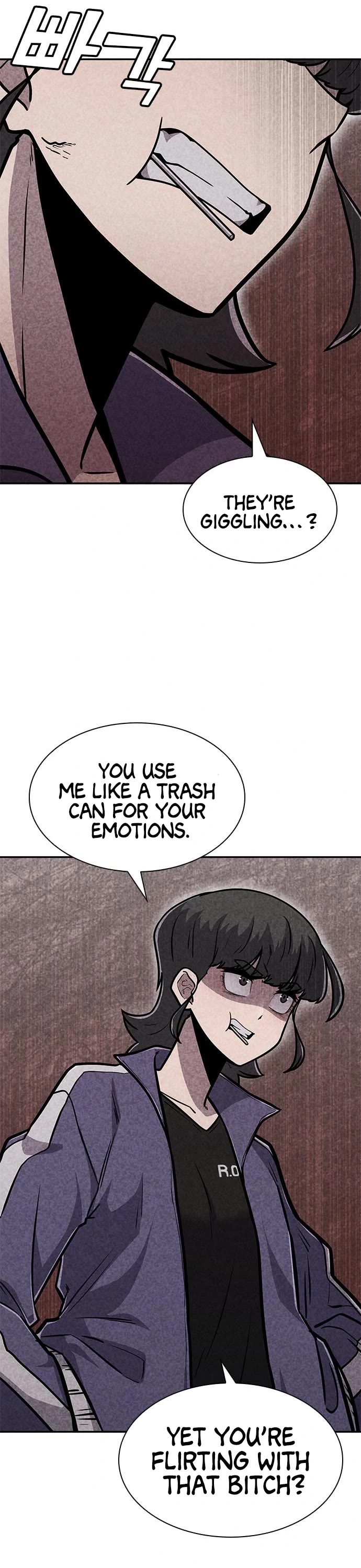 DeathCord Chapter 40 page 40 - Chapter 40