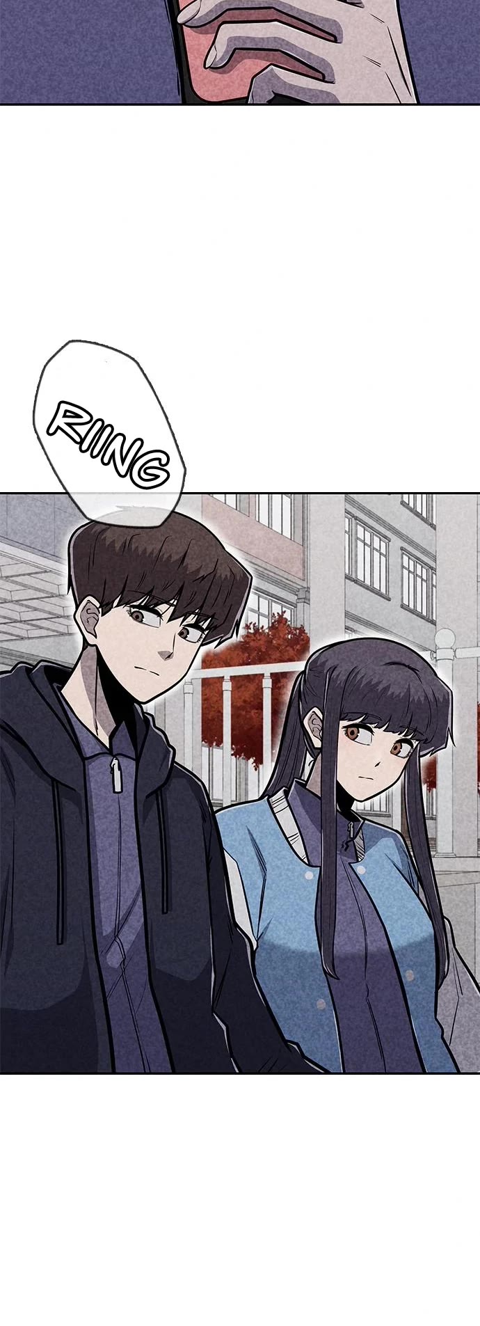 DeathCord Chapter 40 page 43 - Chapter 40