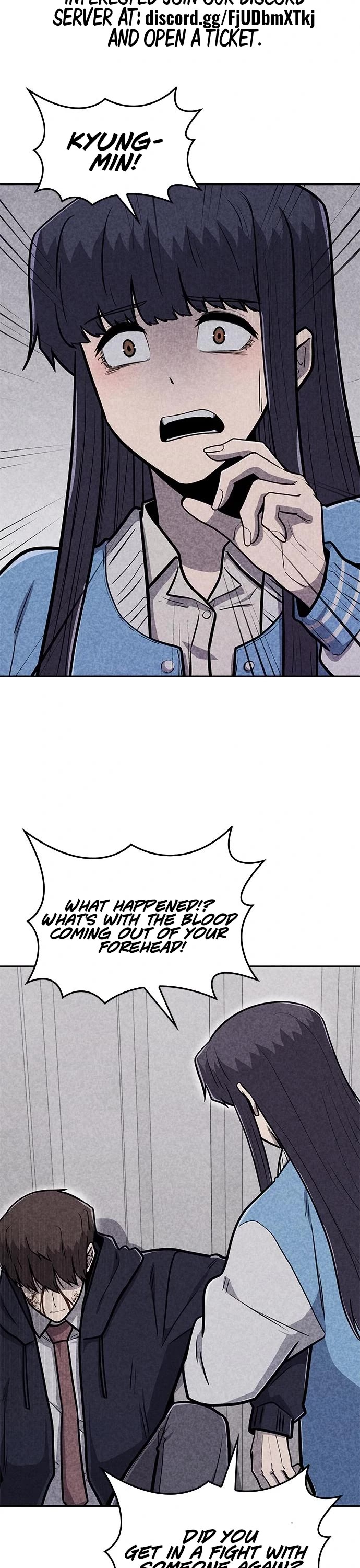 DeathCord Chapter 40 page 6 - Chapter 40