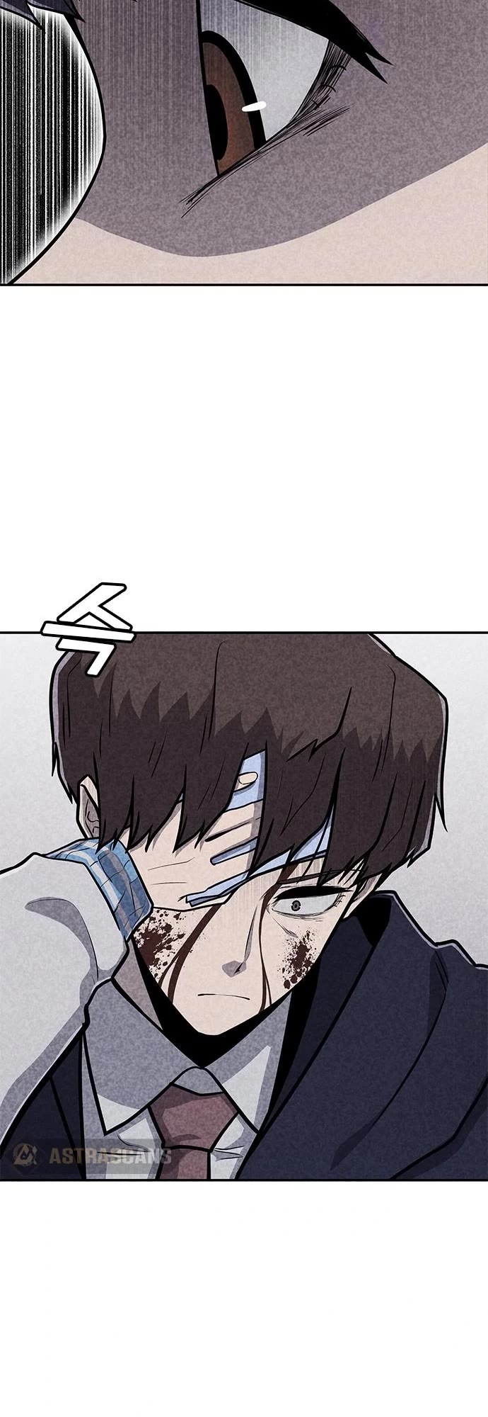 DeathCord Chapter 40 page 8 - Chapter 40
