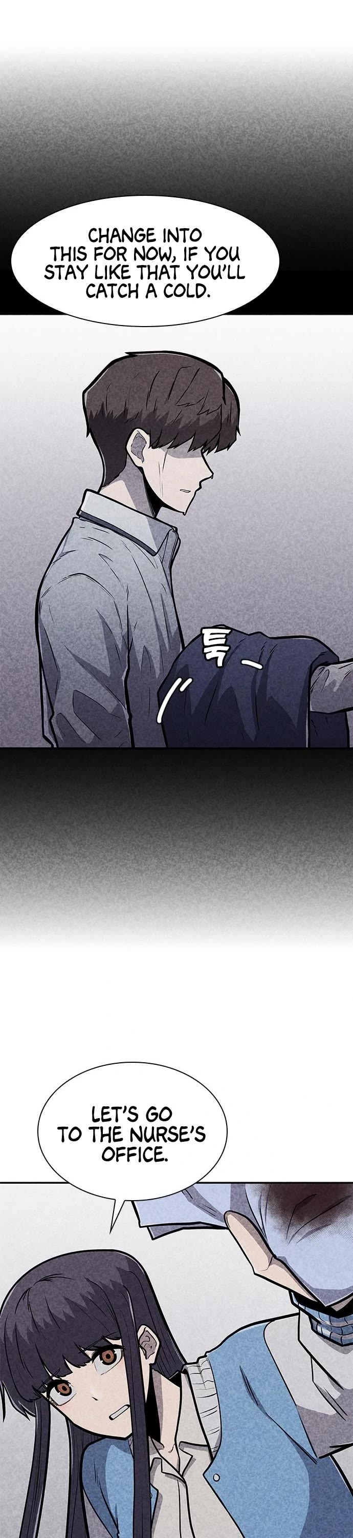 DeathCord Chapter 40 page 9 - Chapter 40