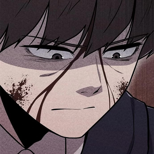 DeathCord Chapter 40 cover