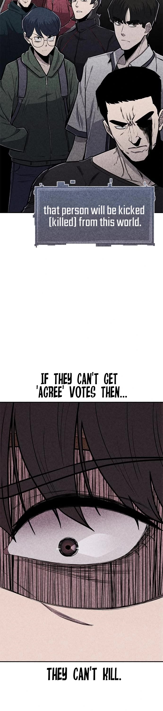 DeathCord Chapter 41 page 11 - Chapter 41