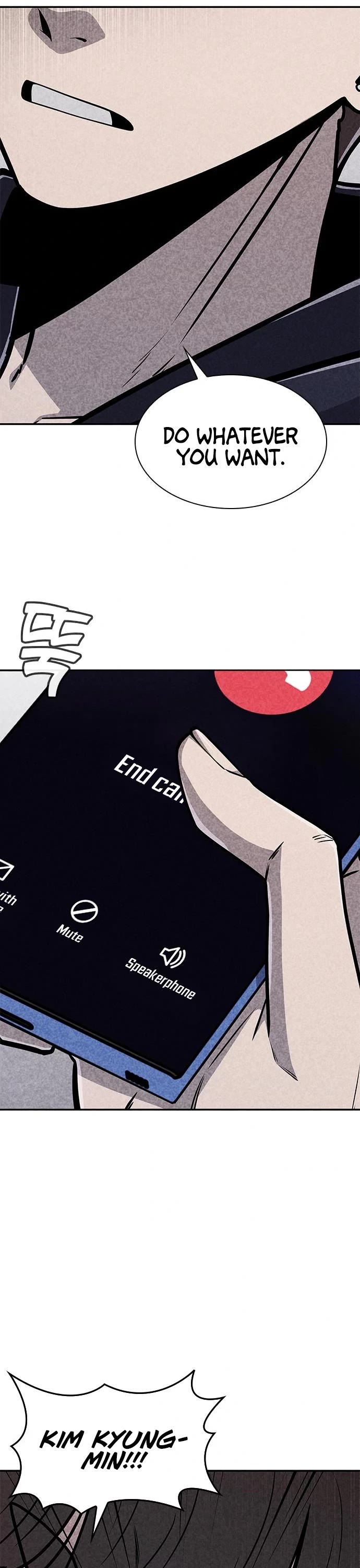 DeathCord Chapter 41 page 22 - Chapter 41