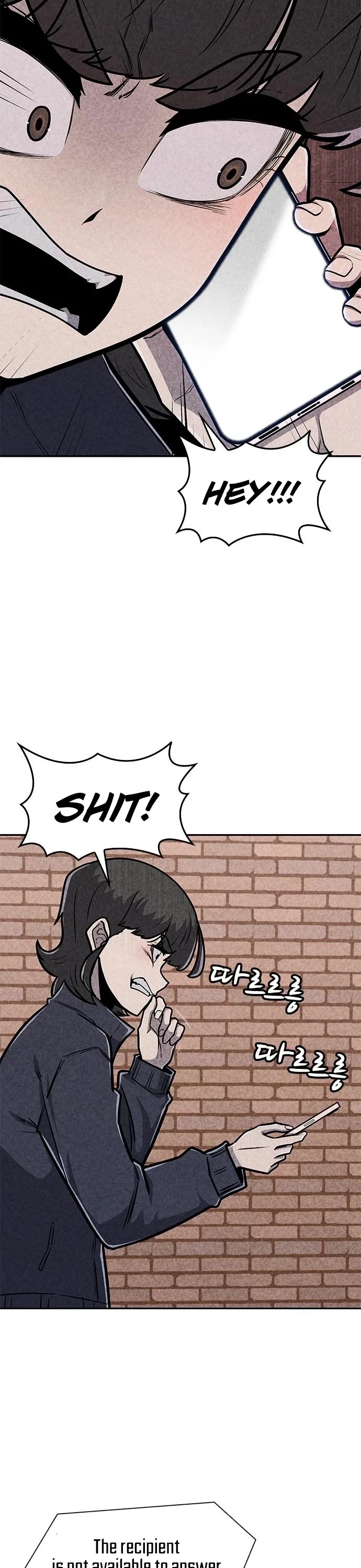 DeathCord Chapter 41 page 23 - Chapter 41