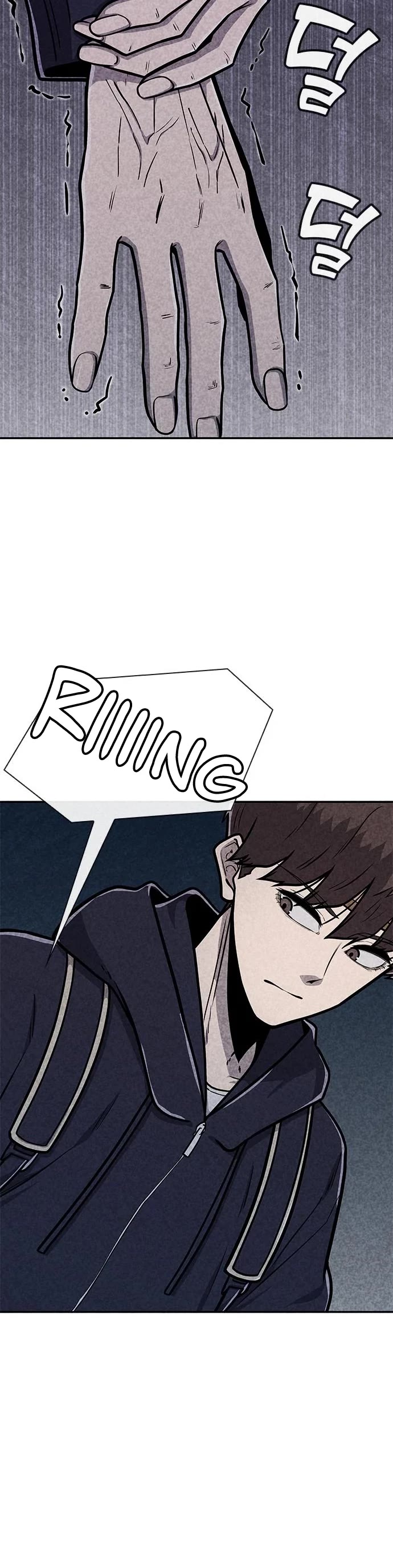 DeathCord Chapter 41 page 32 - Chapter 41