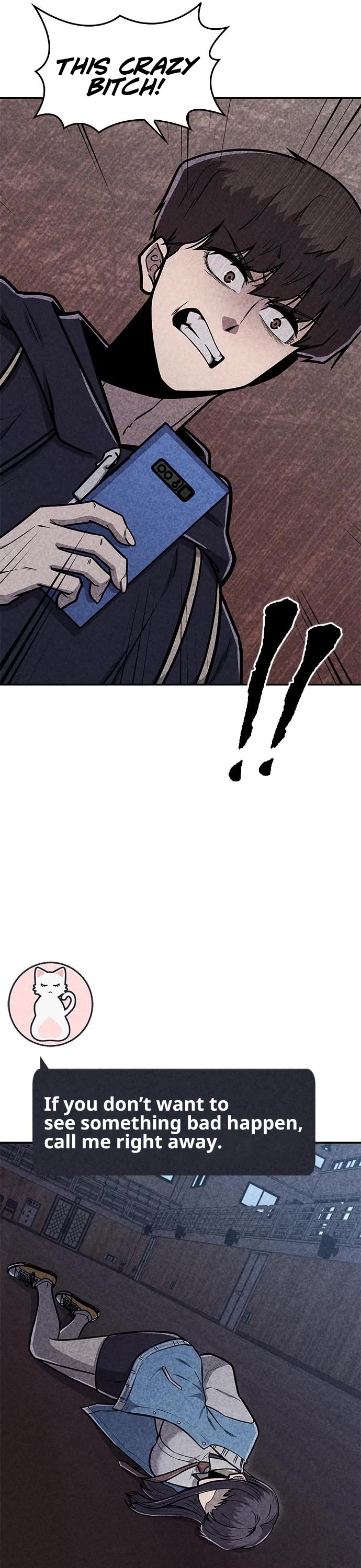 DeathCord Chapter 41 page 33 - Chapter 41