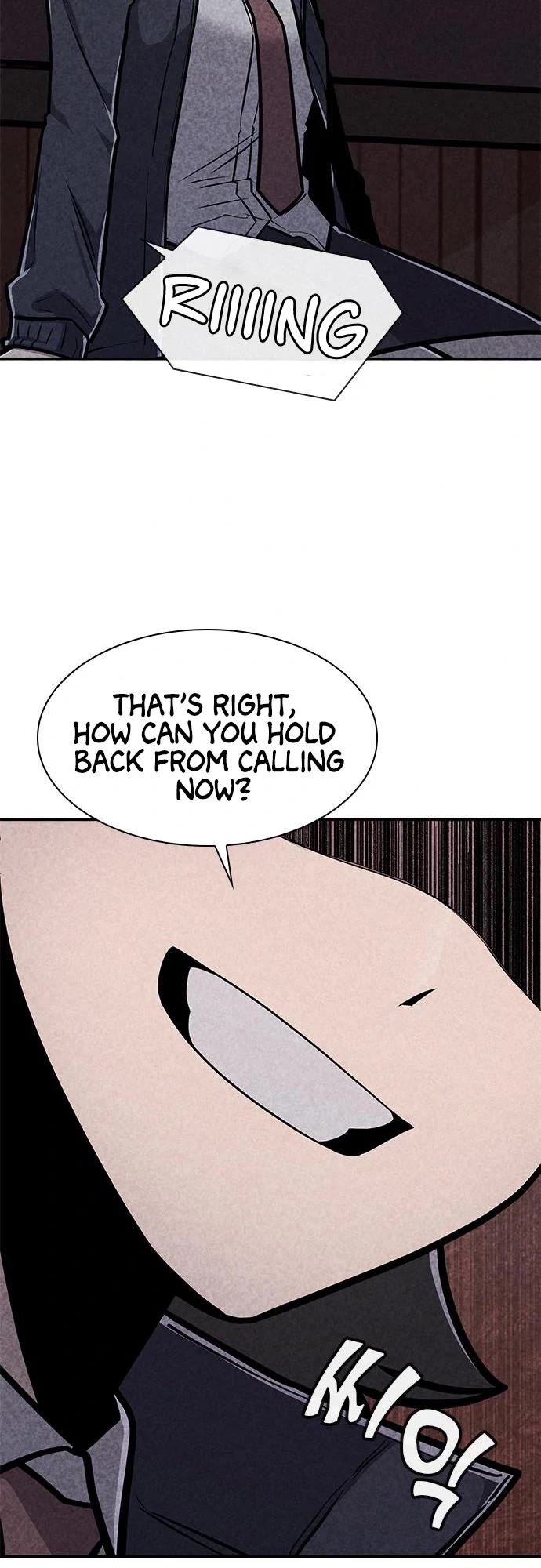 DeathCord Chapter 41 page 36 - Chapter 41