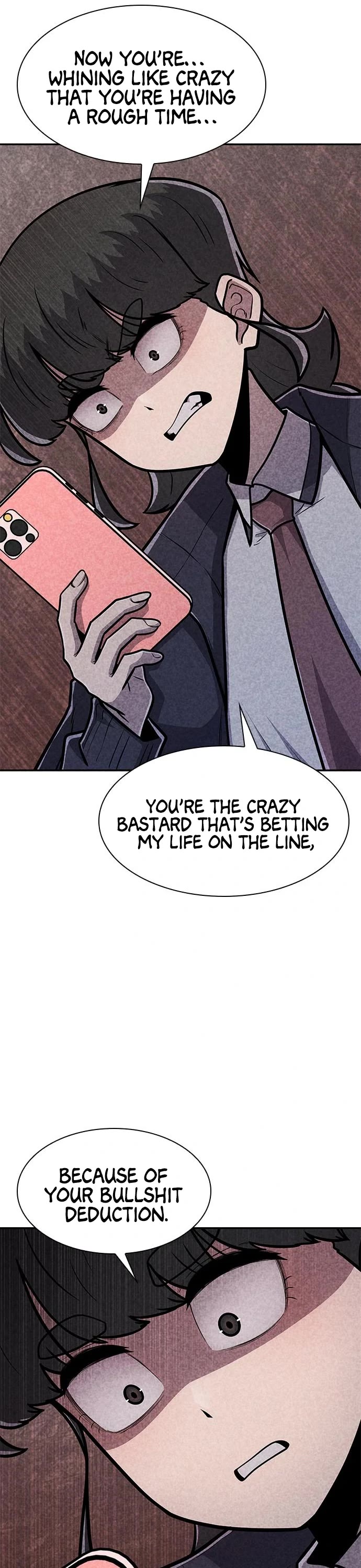 DeathCord Chapter 41 page 41 - Chapter 41