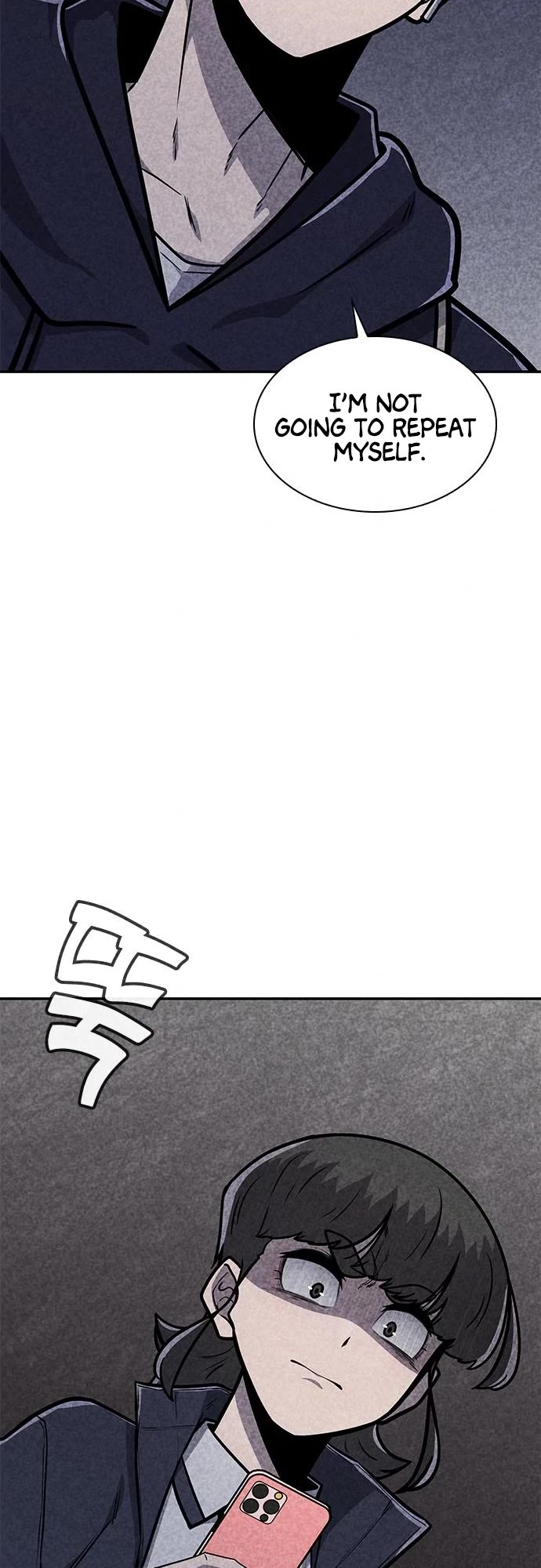 DeathCord Chapter 41 page 51 - Chapter 41
