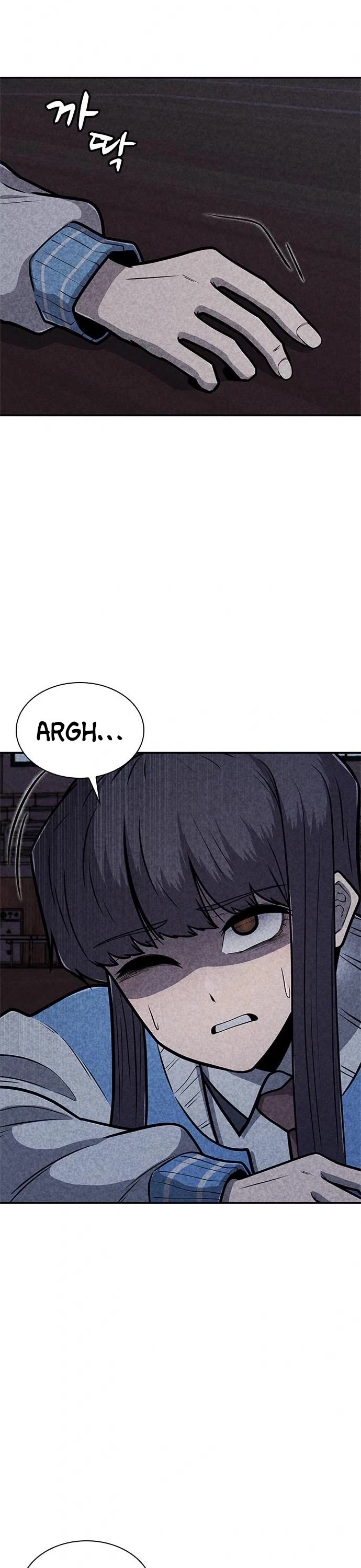 DeathCord Chapter 42 page 14 - Chapter 42