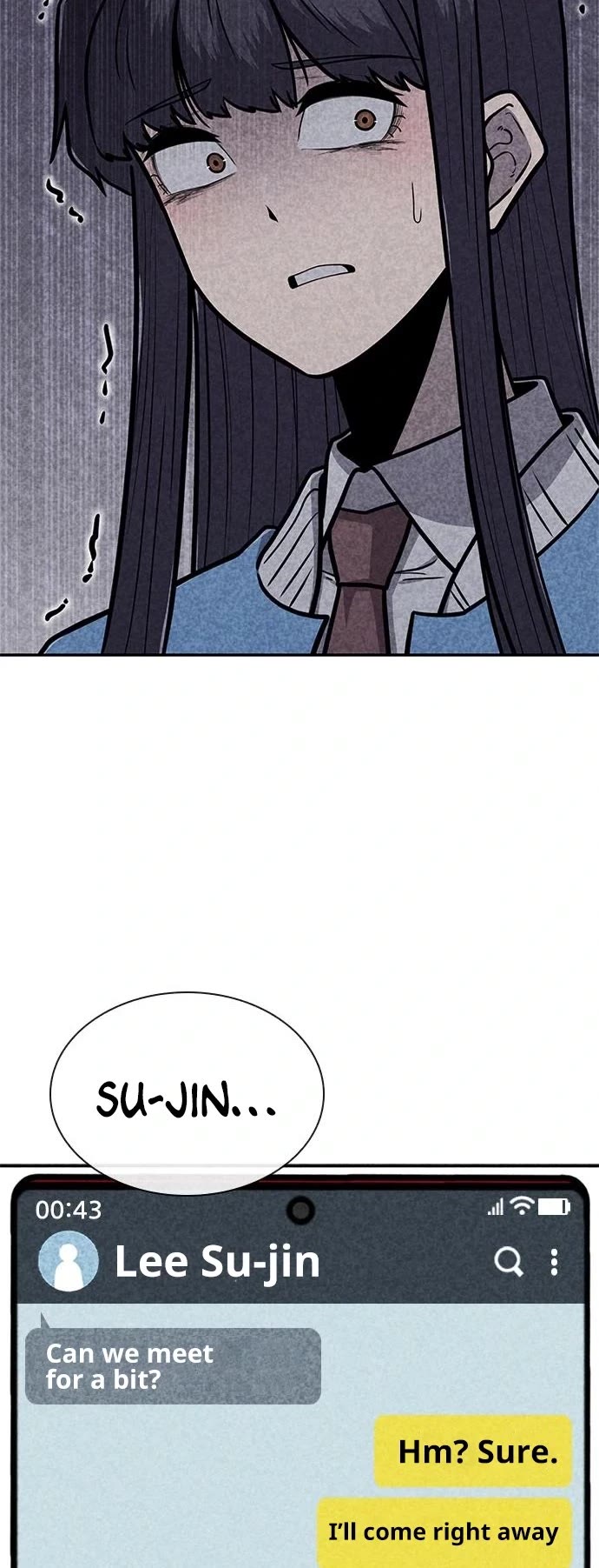 DeathCord Chapter 42 page 19 - Chapter 42