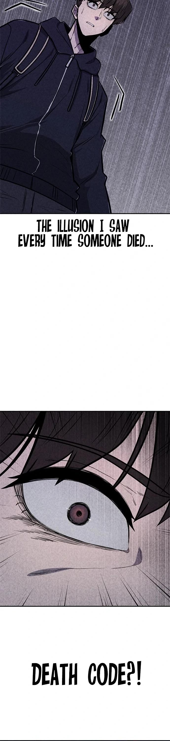 DeathCord Chapter 42 page 29 - Chapter 42