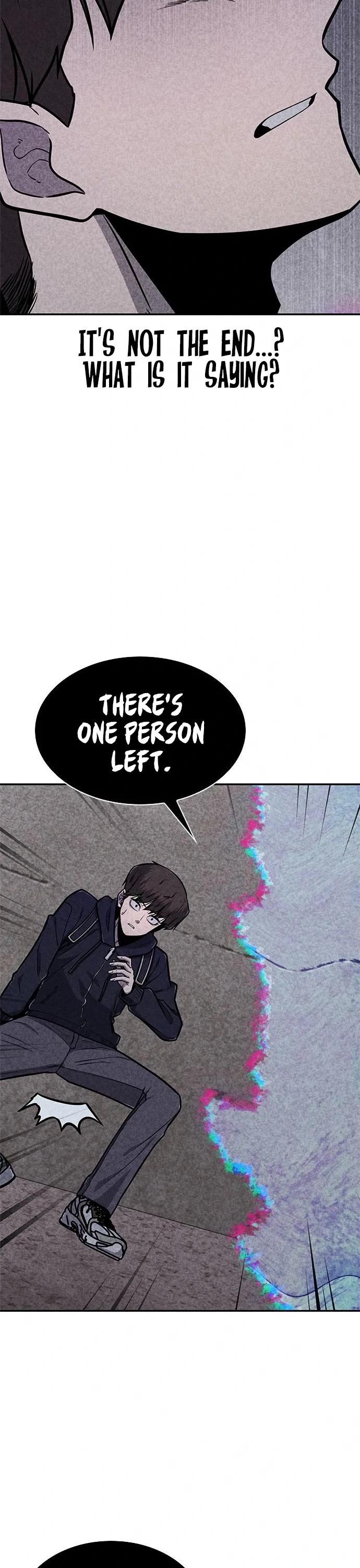 DeathCord Chapter 42 page 33 - Chapter 42