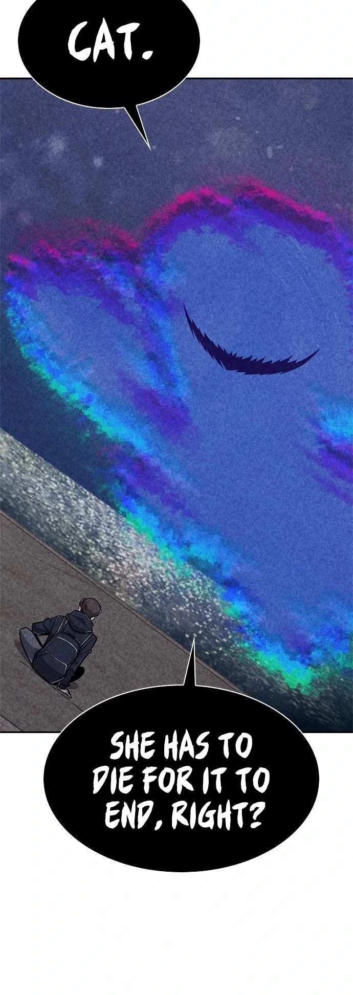 DeathCord Chapter 42 page 34 - Chapter 42