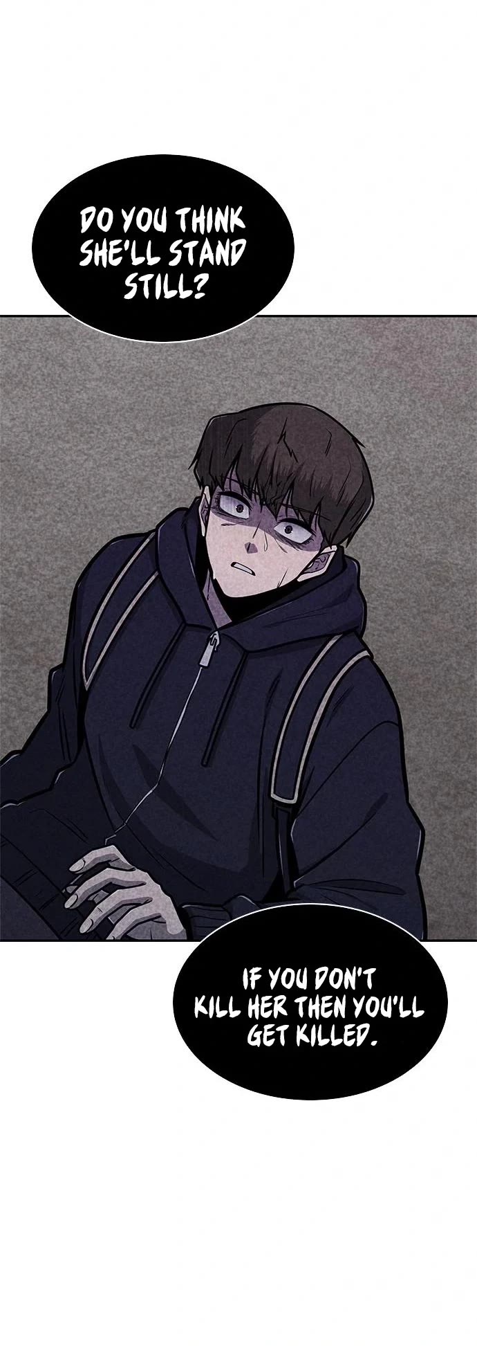 DeathCord Chapter 42 page 35 - Chapter 42
